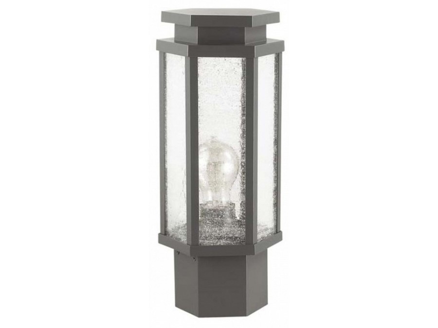 Наземный низкий светильник Odeon Light Gino 4048/1B