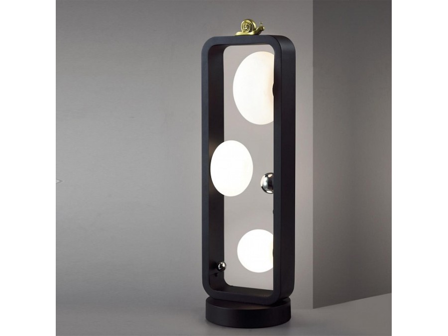 Наземный низкий светильник Odeon Light NATURE 5434/3FB