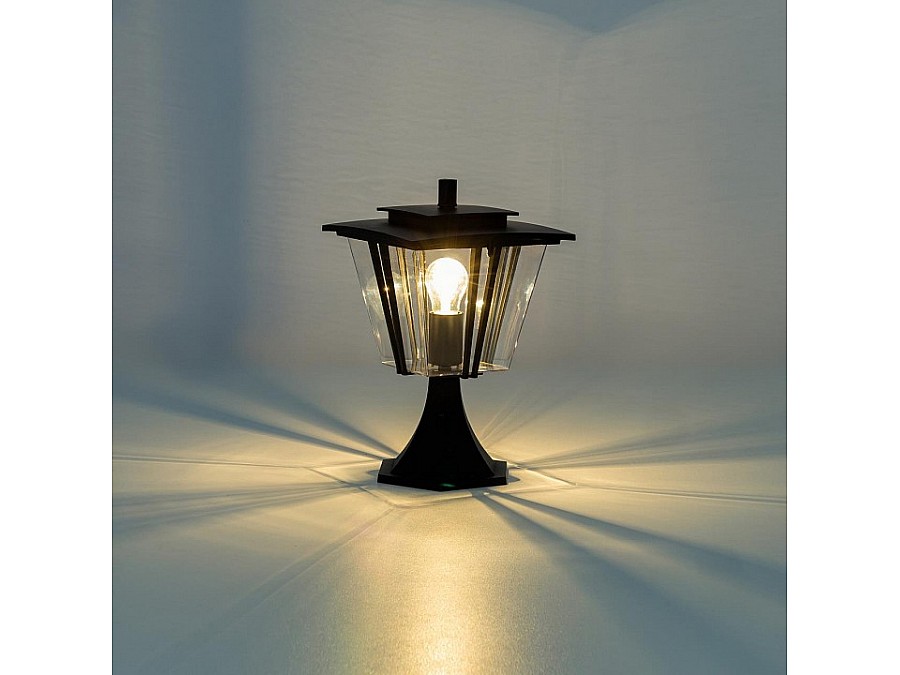Наземный низкий светильник Citilux FORTS CLU10C