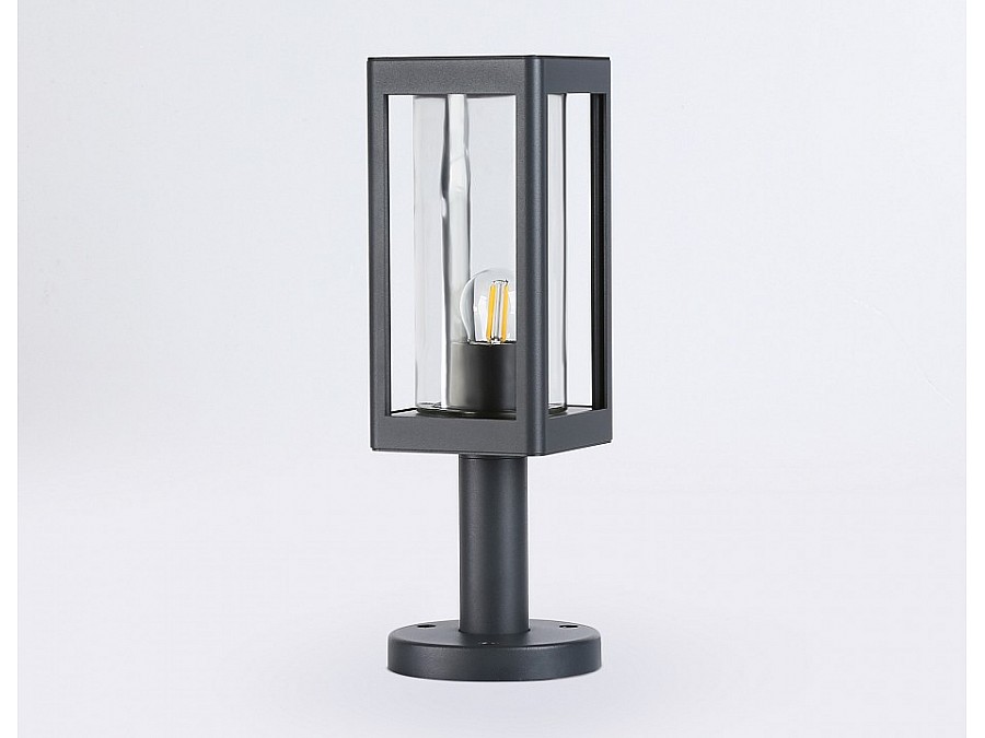 Наземный низкий светильник Ambrella ST ST2409