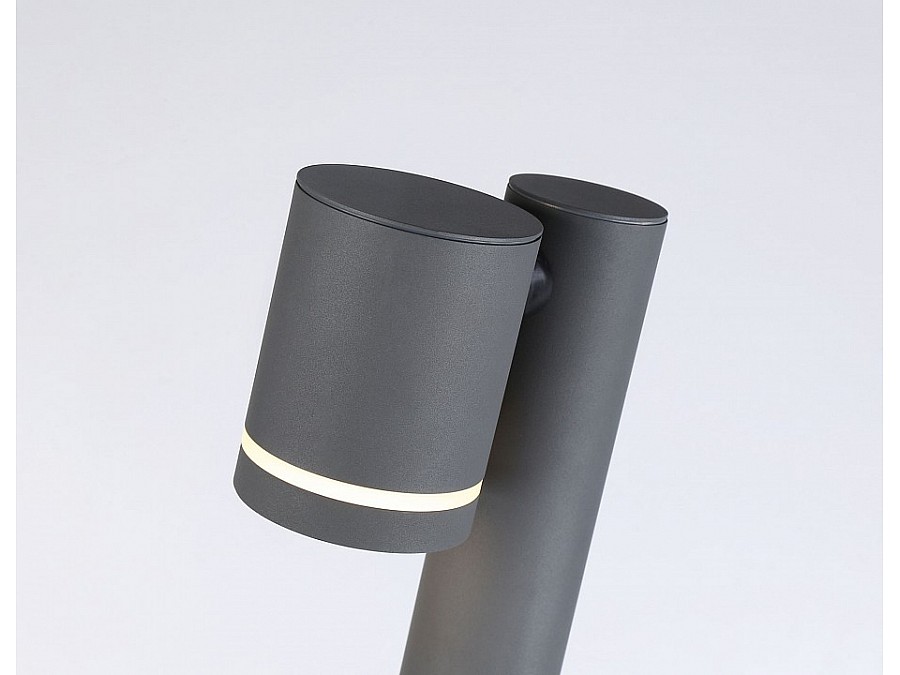 Наземный низкий светильник Ambrella Light ST ST3342