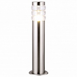 Наземный низкий светильник Arte Lamp Portico 4 A8381PA-1SS