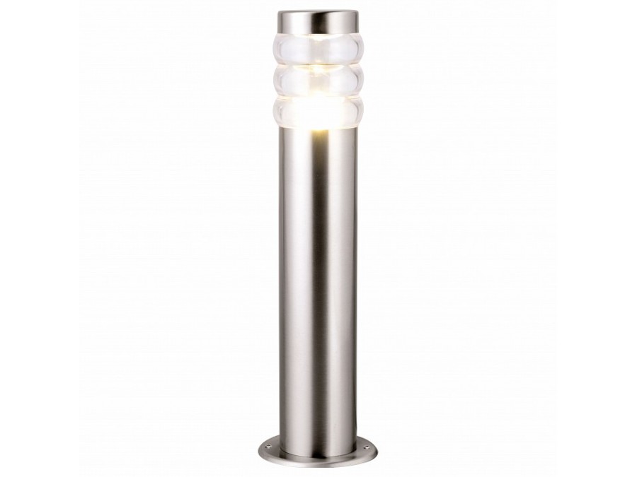 Наземный низкий светильник Arte Lamp Portico 4 A8381PA-1SS