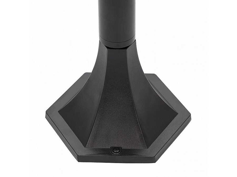 Наземный низкий светильник Citilux FORTS CLU09B