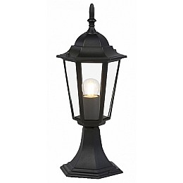 Наземный низкий светильник Ambrella ST ST2023