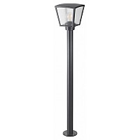 Наземный низкий светильник Novotech Park 370944