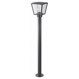 Наземный низкий светильник Novotech Park 370944