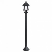 Наземный высокий светильник Eglo Laterna 4 22144
