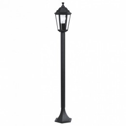 Наземный высокий светильник Eglo Laterna 4 22144