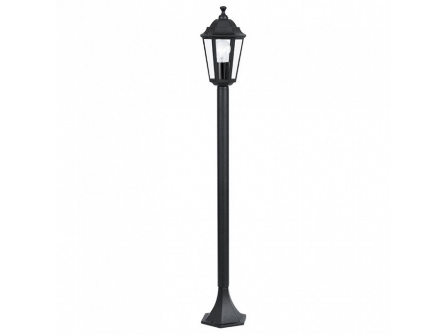 Наземный высокий светильник Eglo Laterna 4 22144