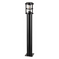 Наземный высокий светильник Odeon Light Magus 4964/1F