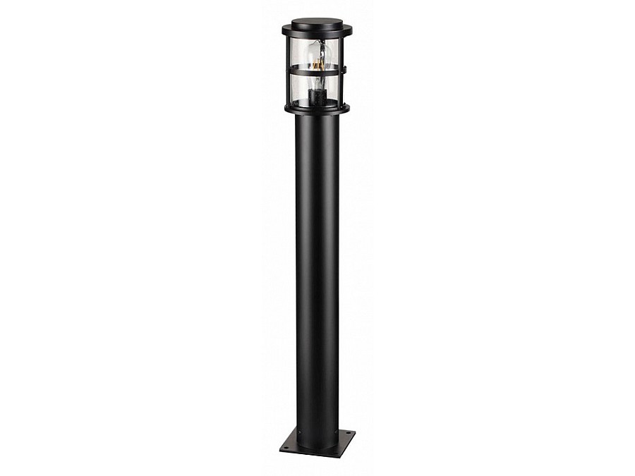 Наземный высокий светильник Odeon Light Magus 4964/1F
