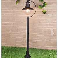 Наземный высокий светильник Elektrostandard Talli a038485