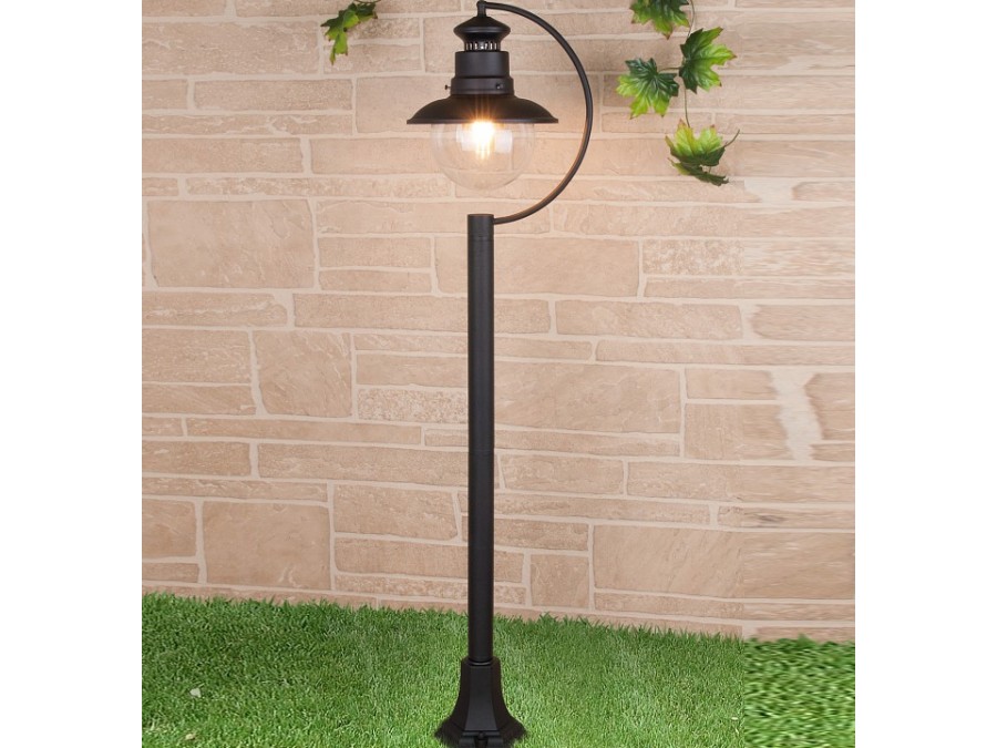 Наземный высокий светильник Elektrostandard Talli a038485