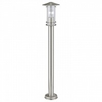 Наземный высокий светильник Eglo Lisio 30188