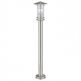 Наземный высокий светильник Eglo Lisio 30188