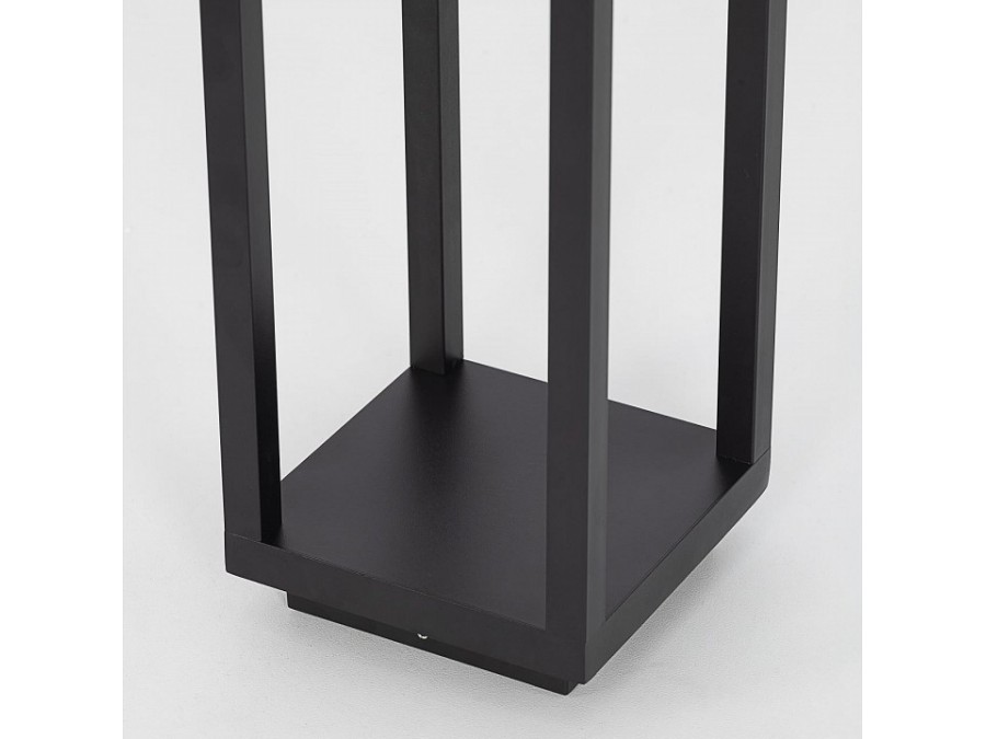 Наземный высокий светильник Citilux GENOX CLU13B