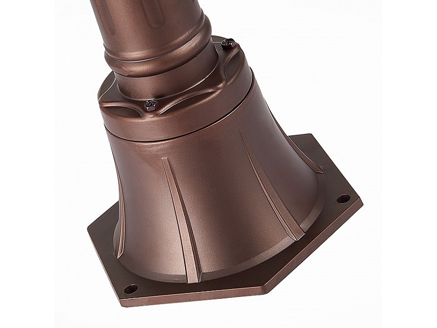 Наземный высокий светильник ST-Luce Lastero SL080.415.01