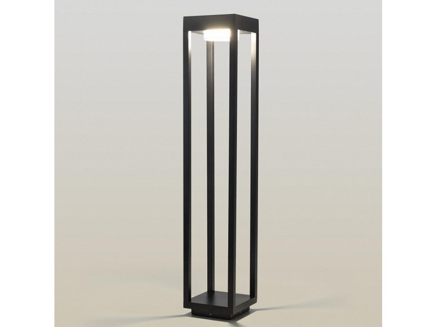 Наземный высокий светильник Citilux GENOX CLU13B