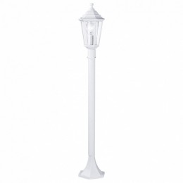 Наземный высокий светильник Eglo Laterna 5 22995
