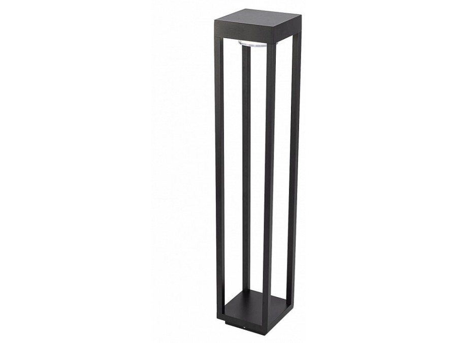 Наземный высокий светильник Citilux GENOX CLU13B