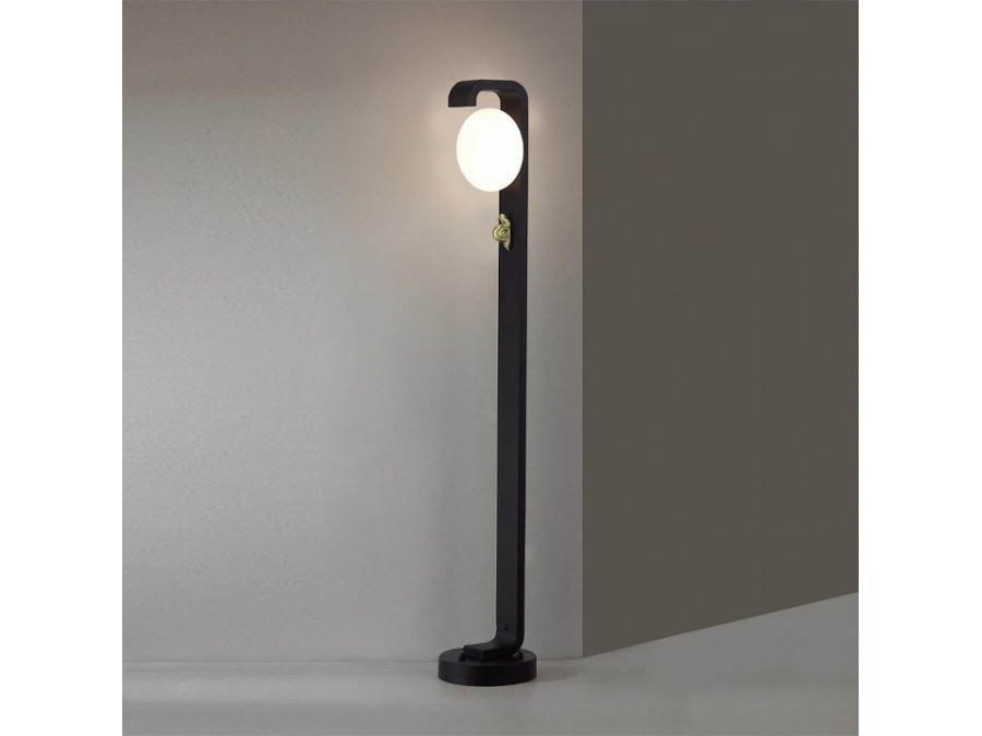 Наземный высокий светильник Odeon Light NATURE 5434/1FA