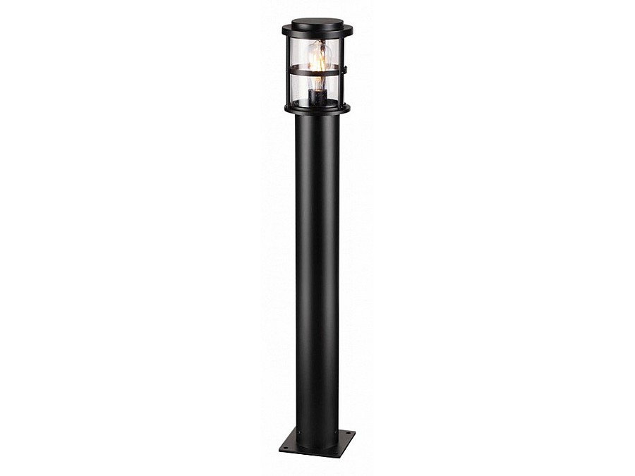 Наземный высокий светильник Odeon Light Magus 4964/1F