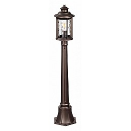 Наземный высокий светильник Odeon Light Mavret 4961/1F