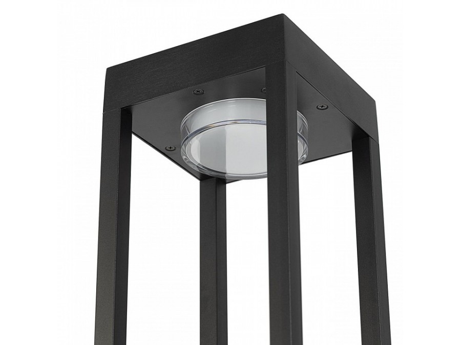 Наземный высокий светильник Citilux GENOX CLU13B