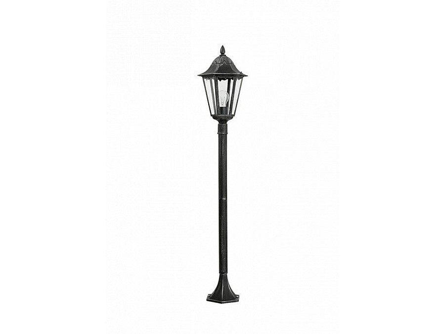 Наземный высокий светильник Eglo Navedo 93463