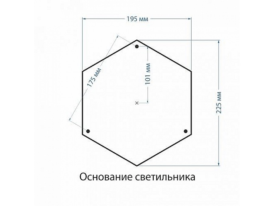 Наземный высокий светильник Elektrostandard Virgo a031924