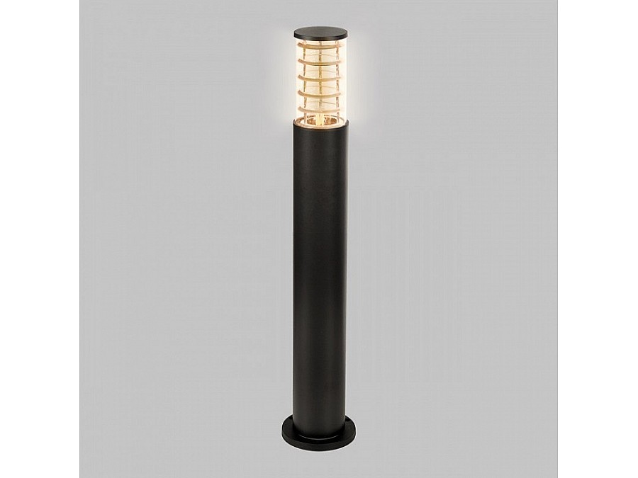 Наземный высокий светильник Imex Valensa IL.0014.0023-L600-BK
