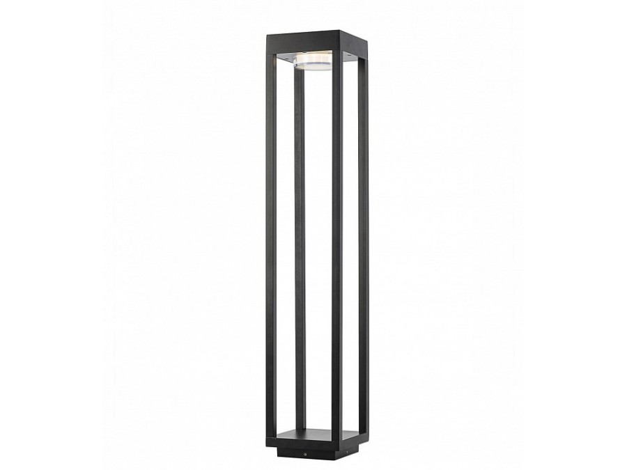 Наземный высокий светильник Citilux GENOX CLU13B