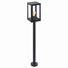 Наземный высокий светильник Eglo Alamonte 1 94833