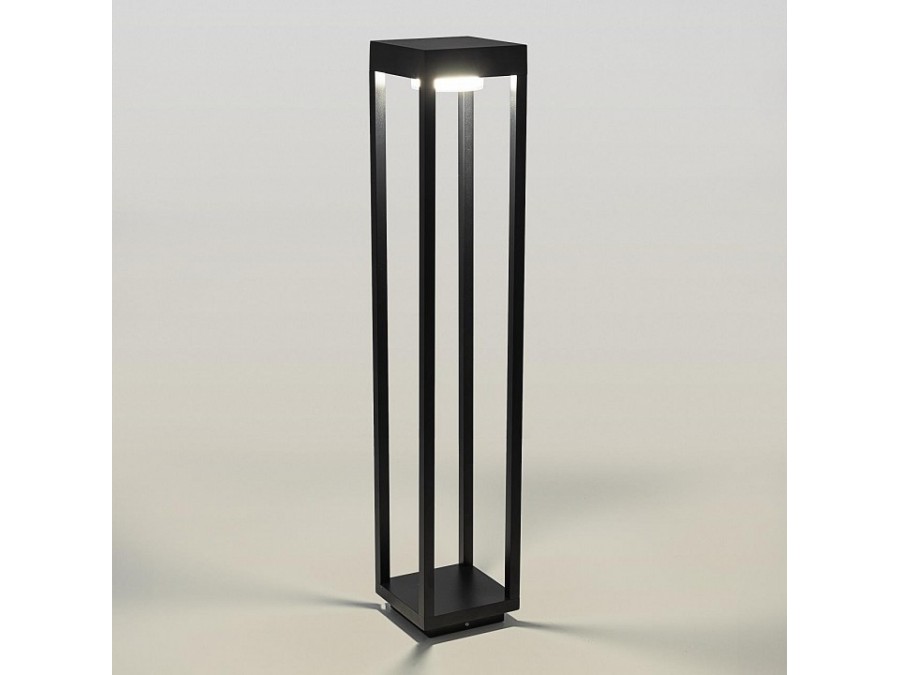 Наземный высокий светильник Citilux GENOX CLU13B