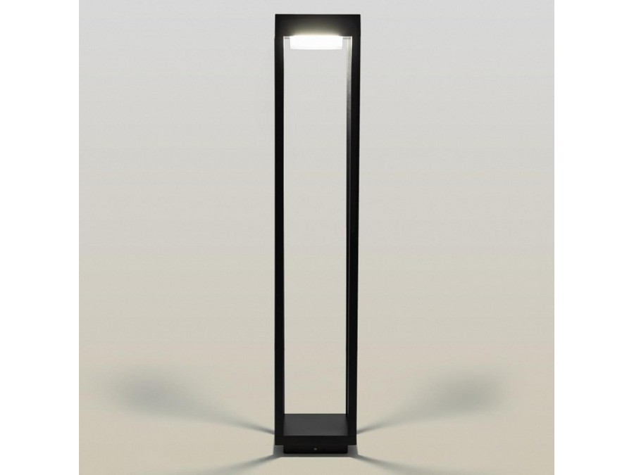 Наземный высокий светильник Citilux GENOX CLU13B