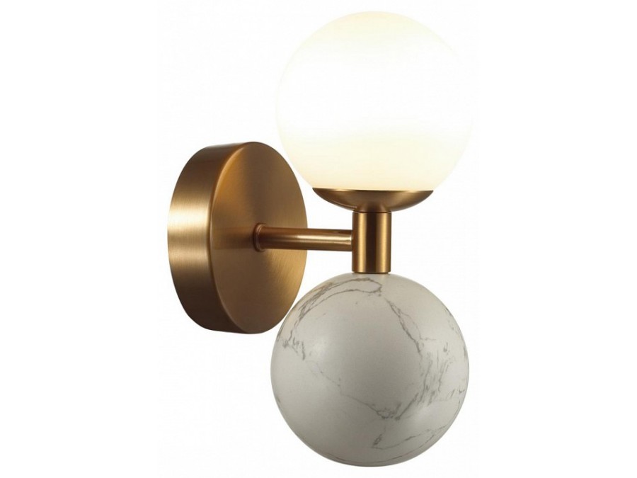 Бра Odeon Light Lolla 4359/6WL