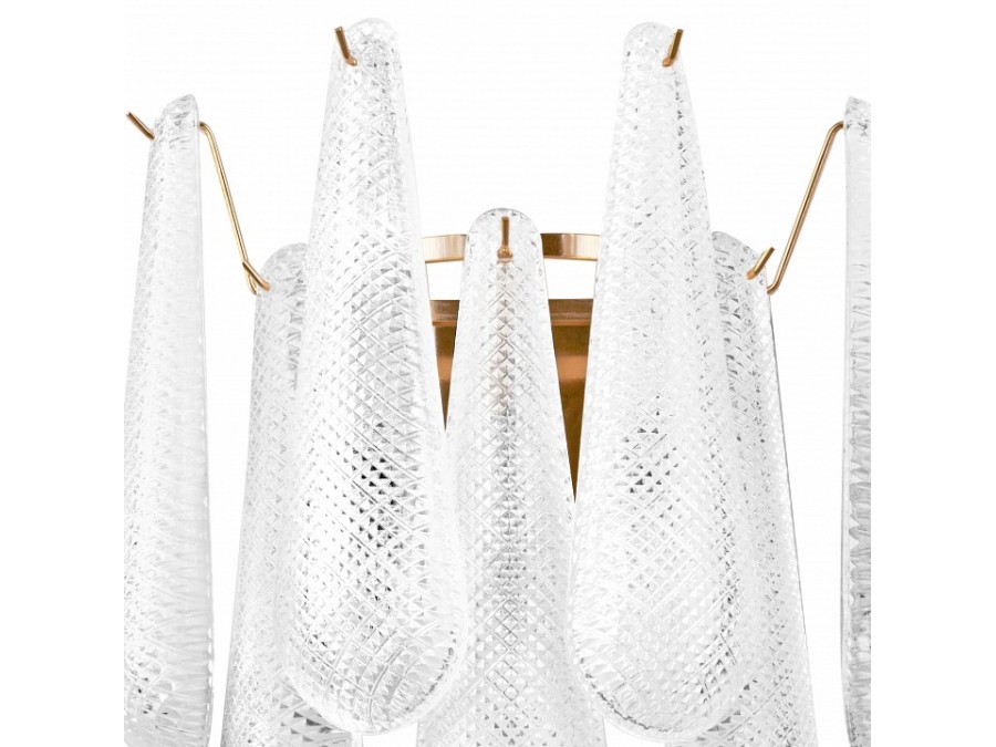 Бра Lightstar Retro II 799622