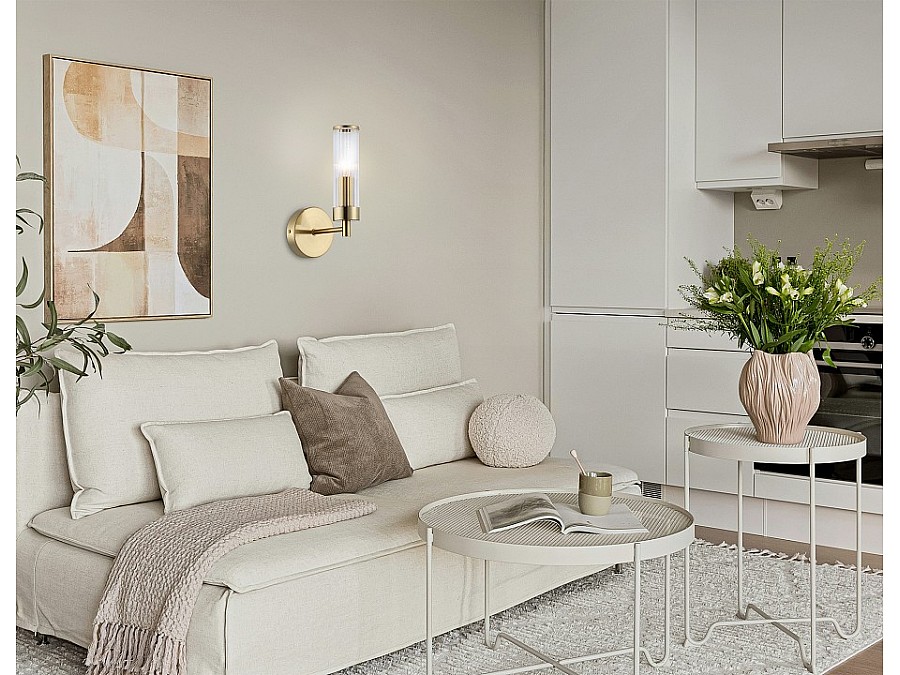 Бра Ambrella Light HIGH LIGHT LH55164