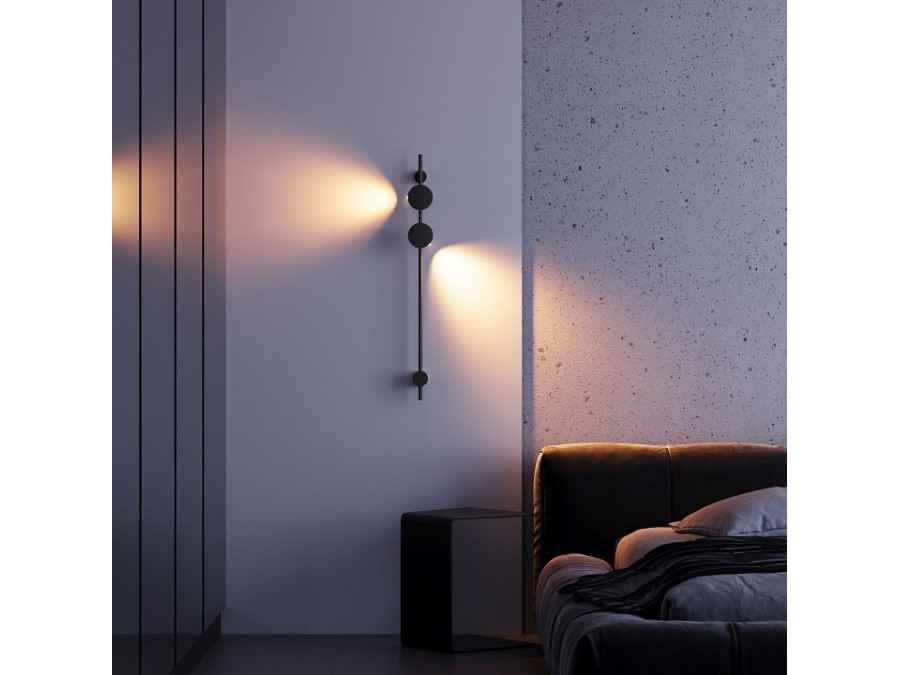 Бра Elektrostandard Illume 40154/LED