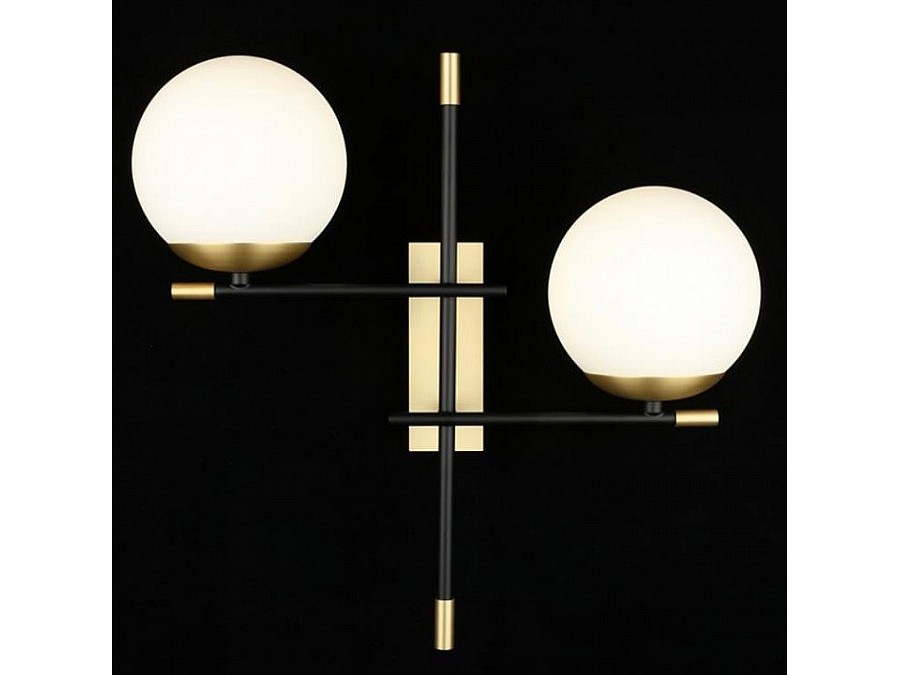 Бра Aployt Kristina APL.313.11.02