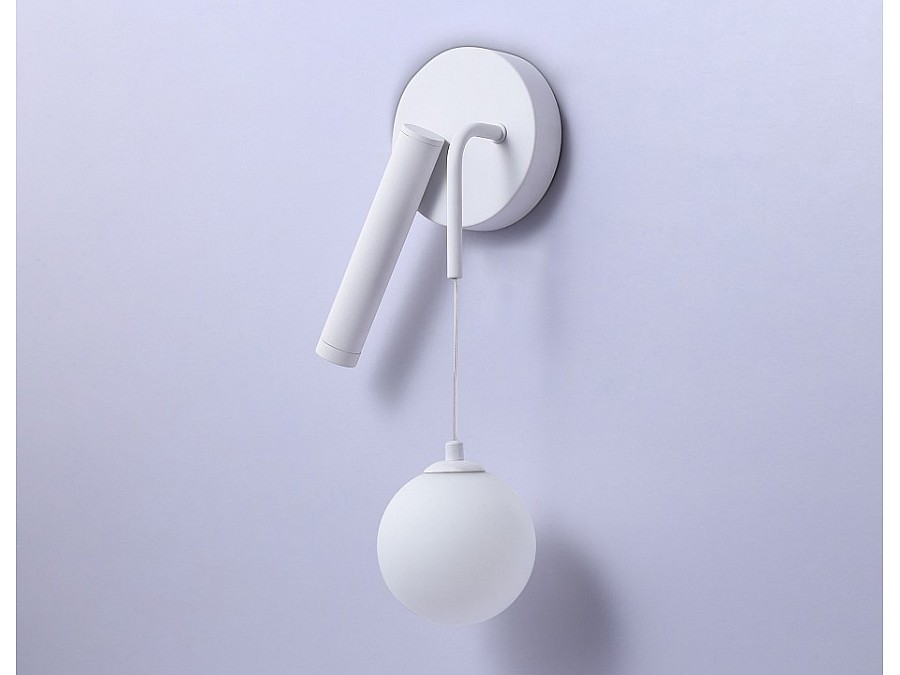 Бра с подсветкой Ambrella Light FL FL66383