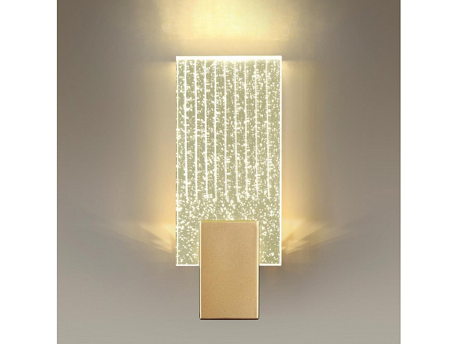 Бра Odeon Light Ricci 4362/5WL