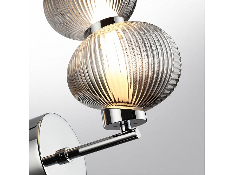 Бра Odeon Light Bruco 5096/8WL