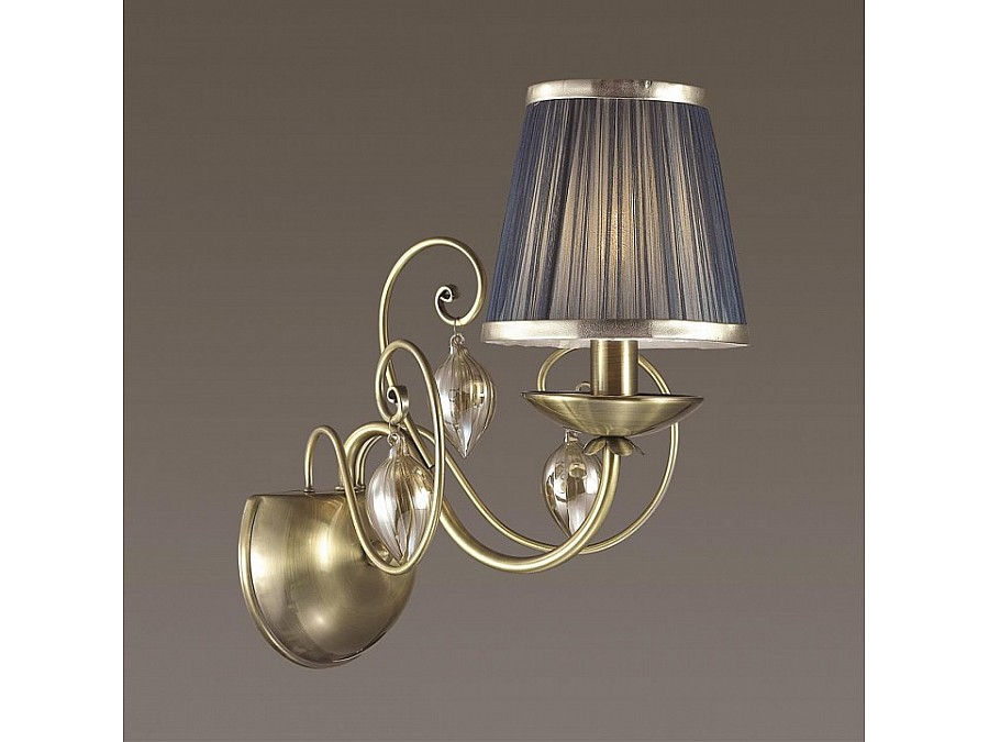 Бра Odeon Light Niagara 3921/1W