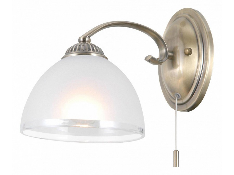 Бра Citilux Франческа CL417313