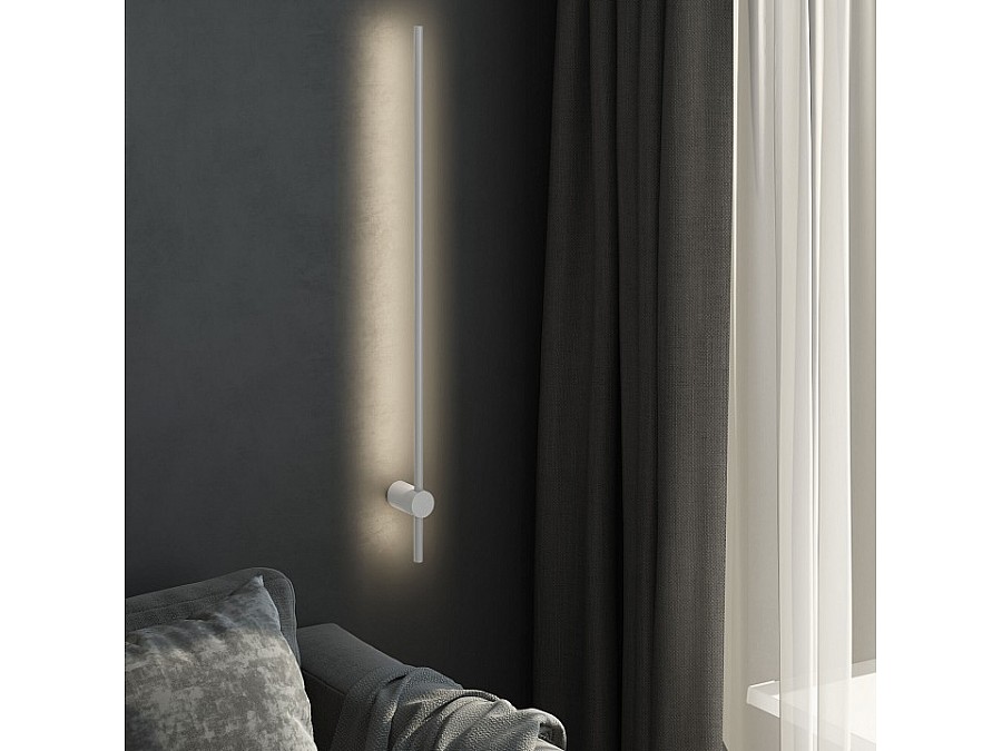 Бра Elektrostandard Cane Cane LED белый (MRL LED 1121)