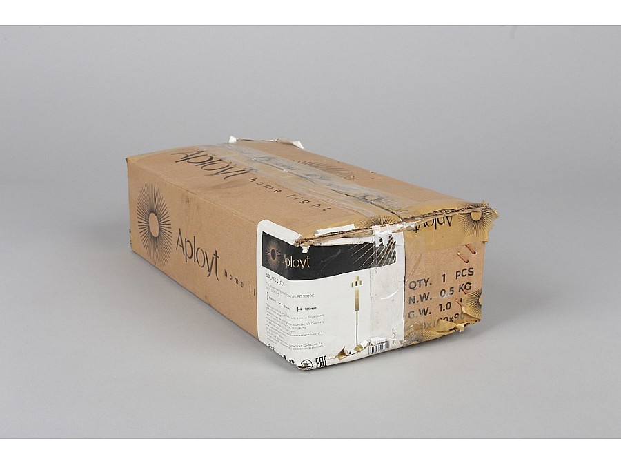 Бра Aployt Aga APL.016.01.07