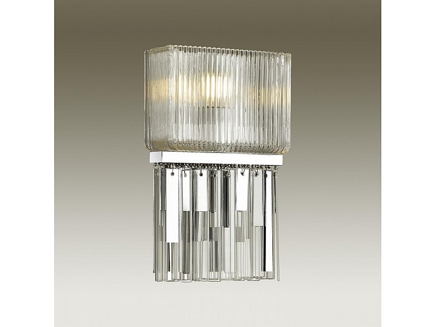 Бра Odeon Light Gatsby 4871/1W