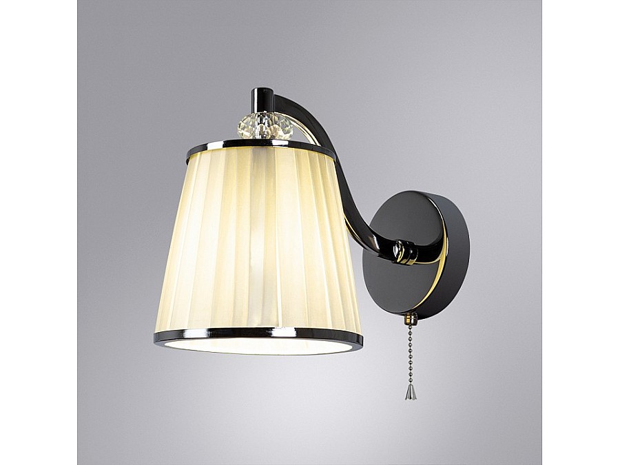 Бра Arte Lamp Talitha A4047AP-1CC